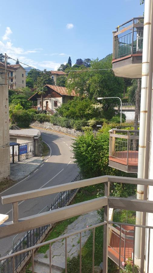 Apartment Bellagio. Asso Экстерьер фото