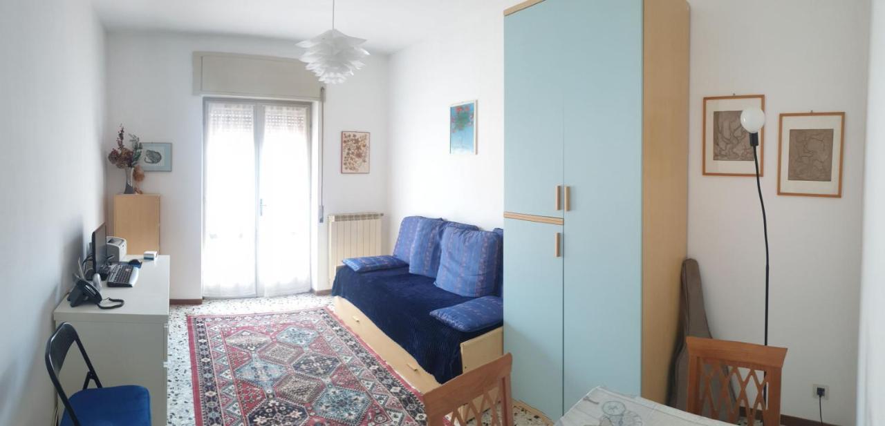 Apartment Bellagio. Asso Экстерьер фото