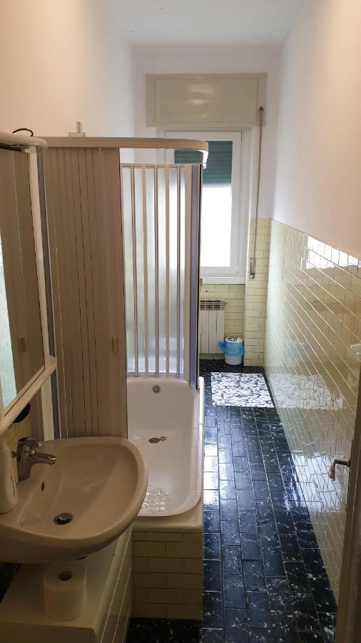 Apartment Bellagio. Asso Экстерьер фото
